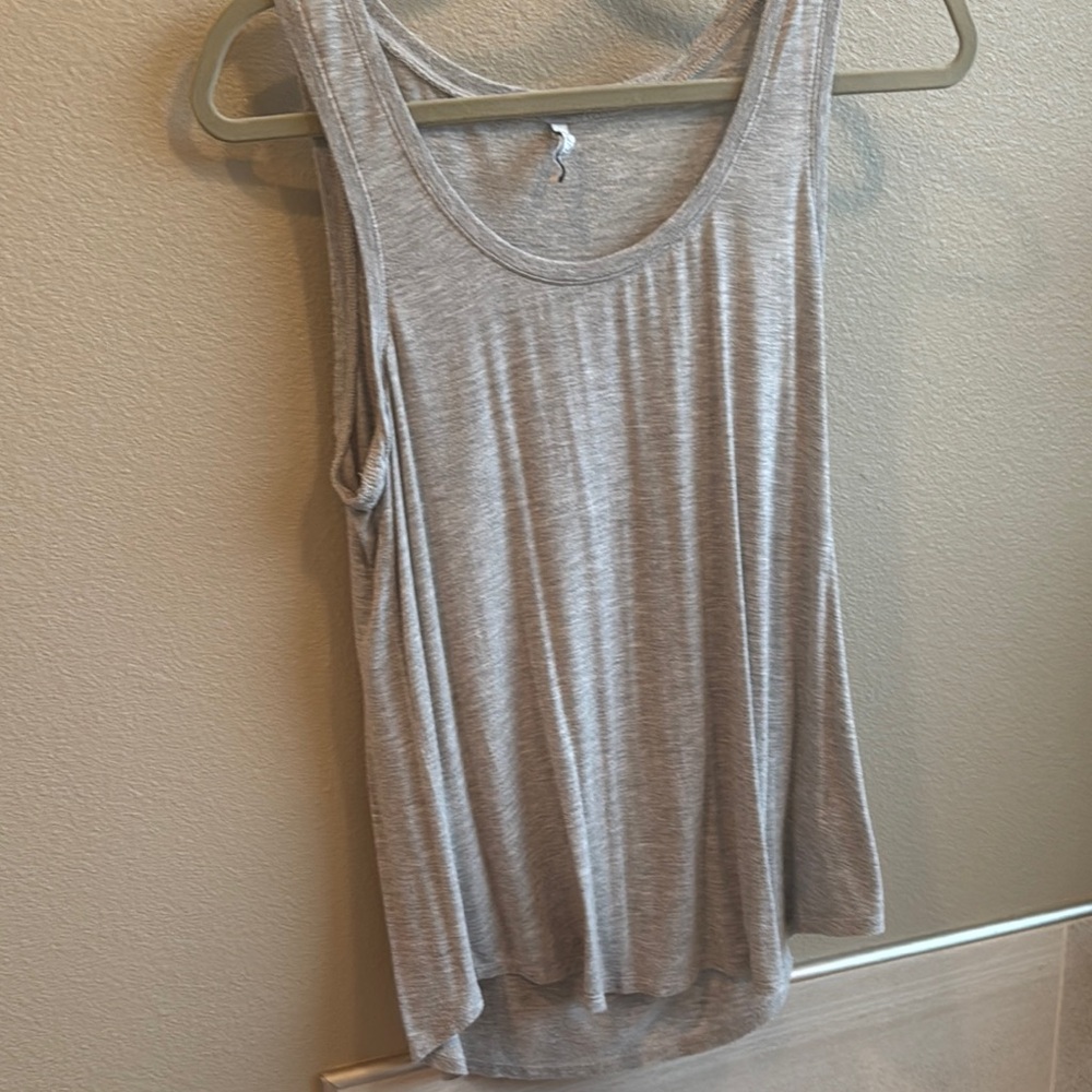 Z Supply Tank